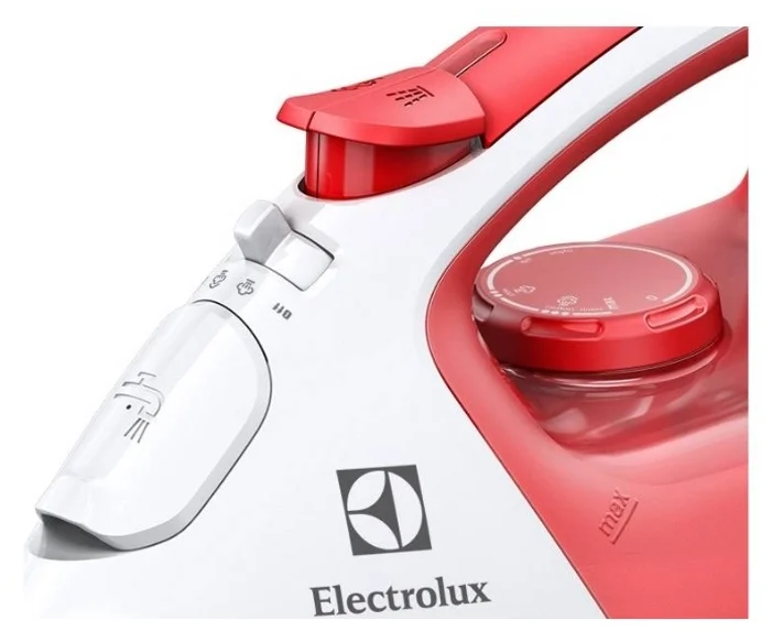 Цена Утюг ELECTROLUX EDB5210