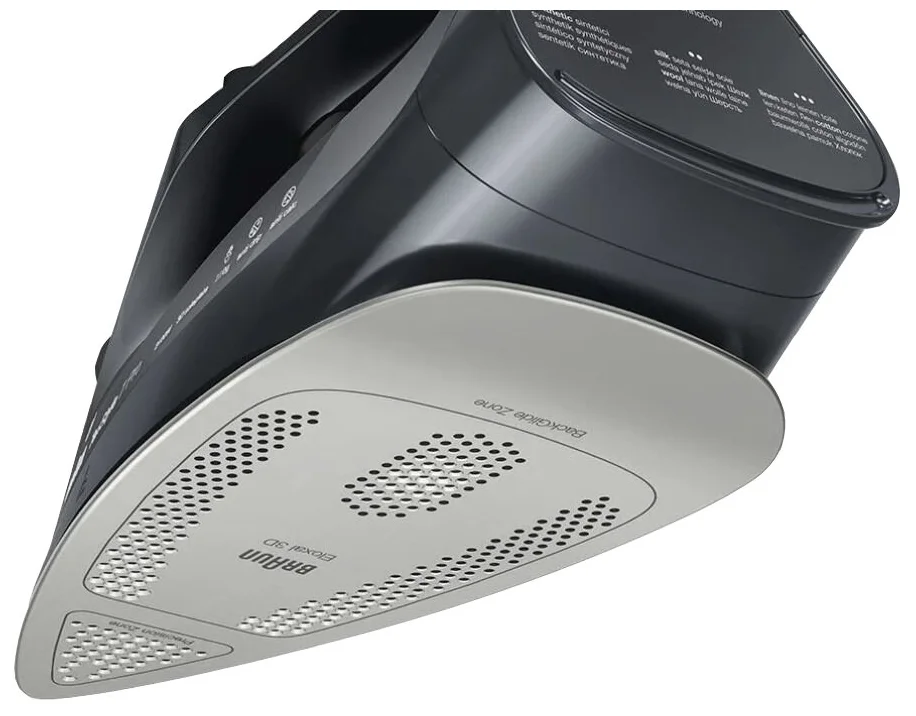 Фотография Утюг BRAUN SI7042GR