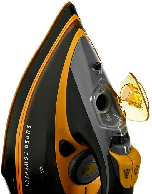 Фото Утюг CENTEK CT-2358 YELLOW