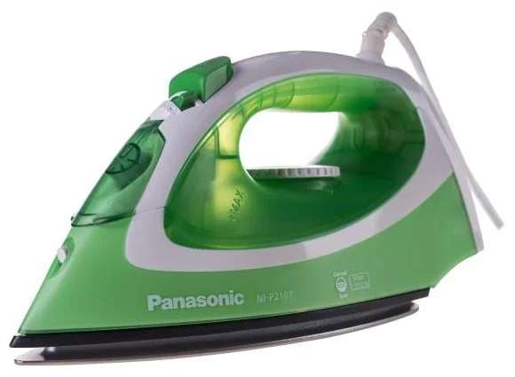 Утюг PANASONIC NI-P210TGTW
