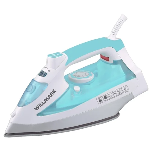 Фото Утюг WILLMARK SI-2228C