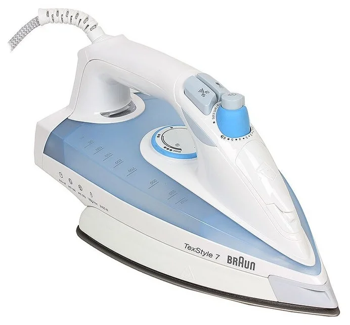 Купить Утюг BRAUN TS725A