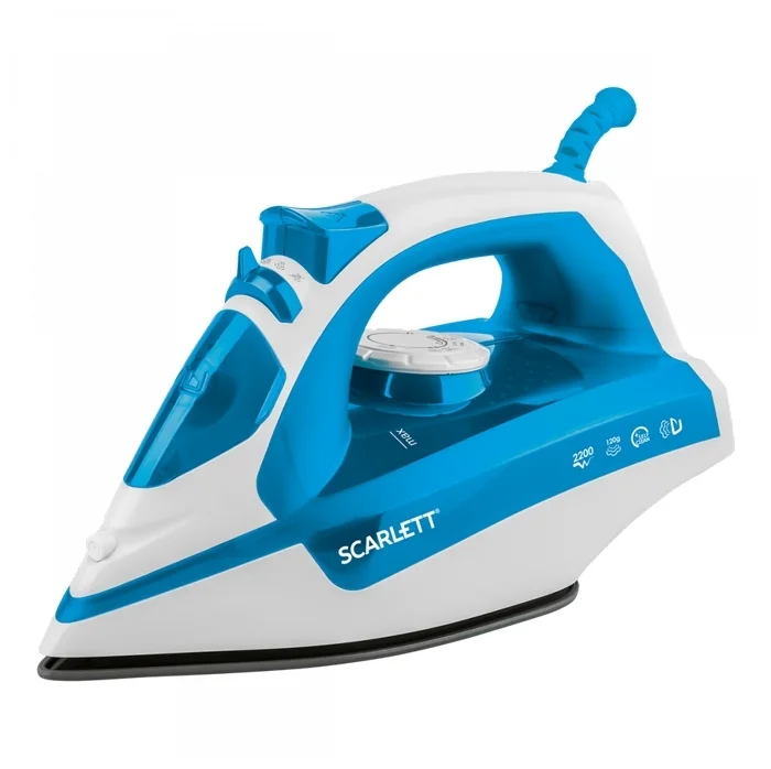 Утюг SCARLETT SC-SI30P17