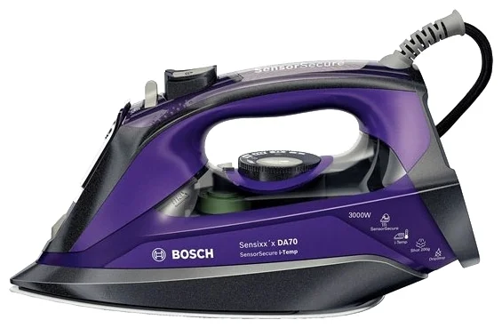 Утюг BOSCH TDA-703021I