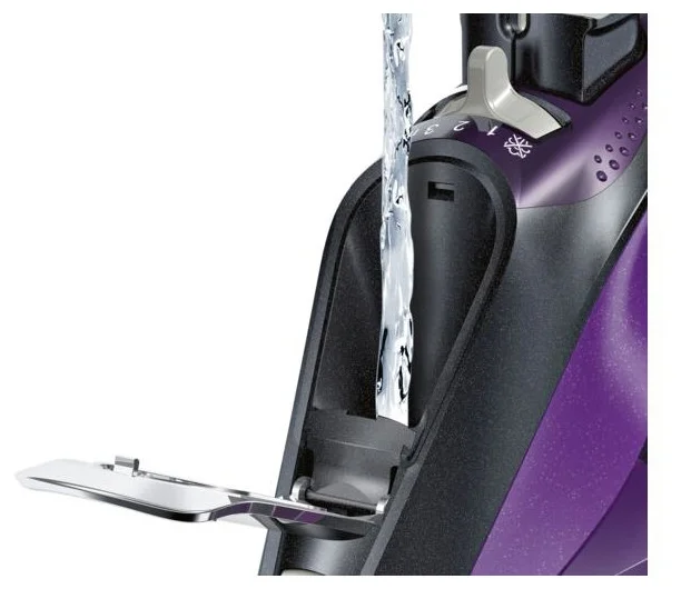 Фото Утюг BOSCH TDA-703021I