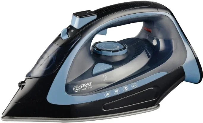 Утюг FIRST FA-5633-4 BLACK
