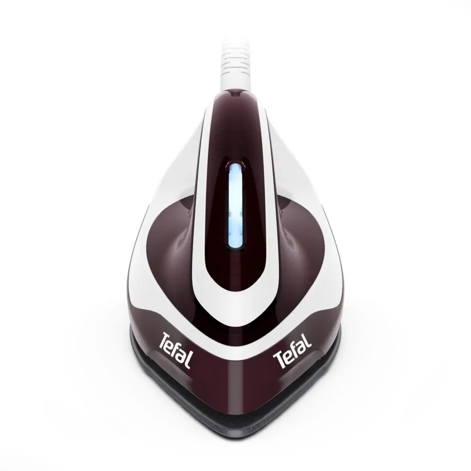 Фото Парогенератор TEFAL SV6120E0