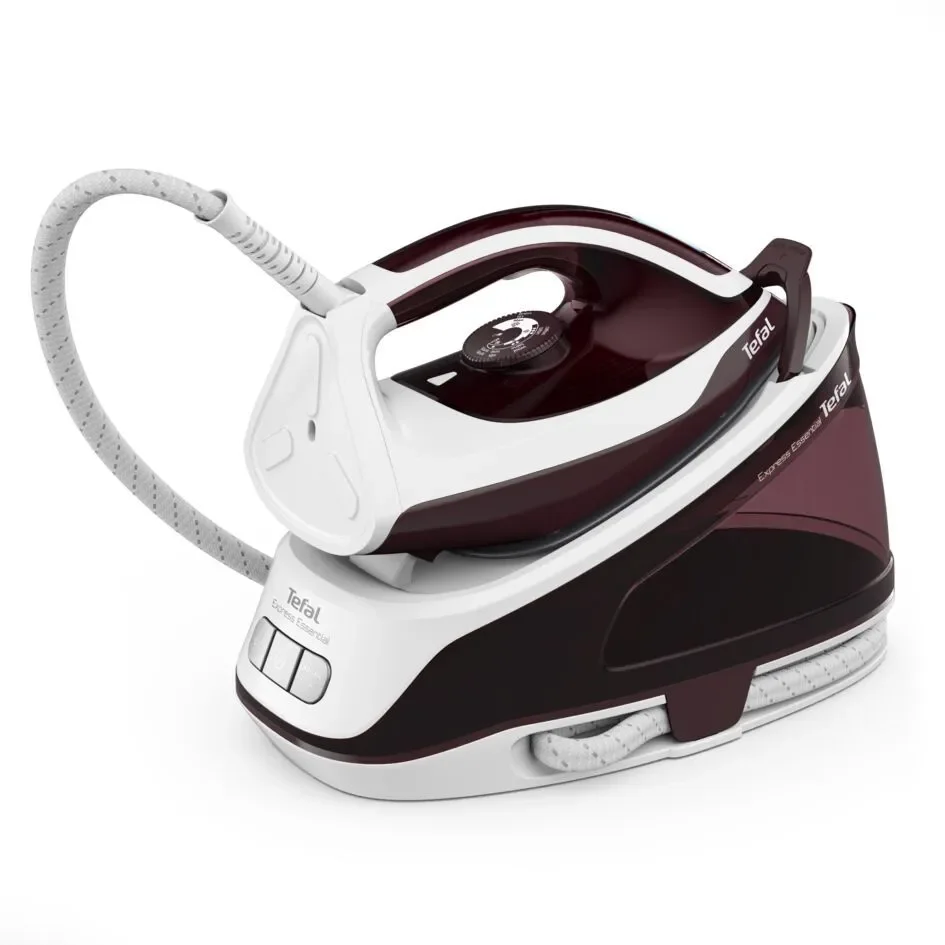 Фотография Парогенератор TEFAL SV6120E0
