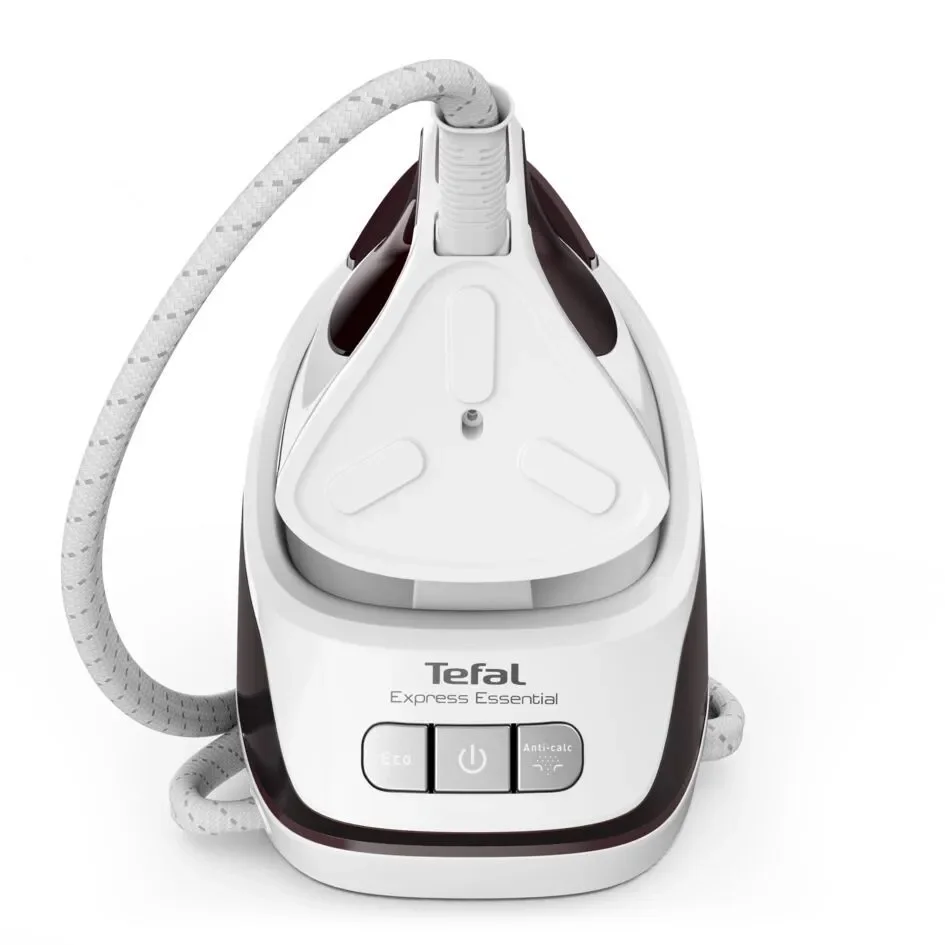 Картинка Парогенератор TEFAL SV6120E0
