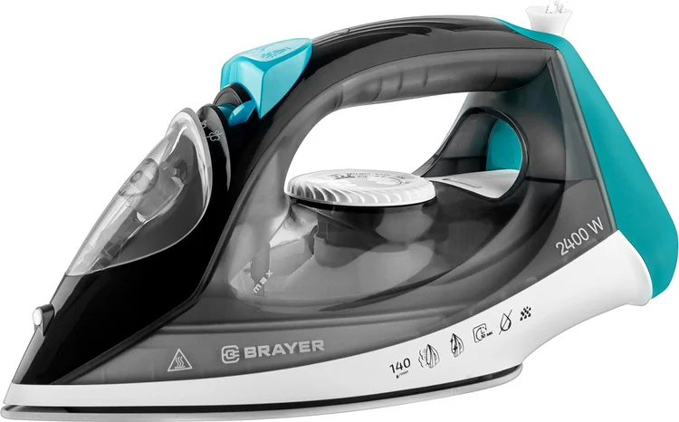 Утюг BRAYER BR4008