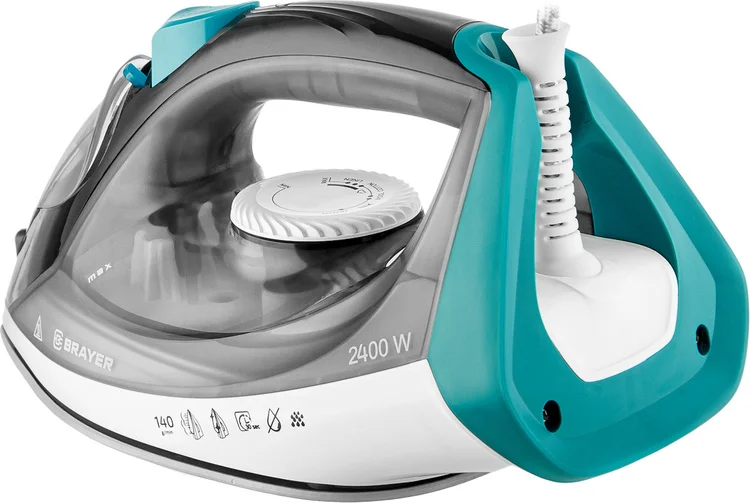 Фото Утюг BRAYER BR4008