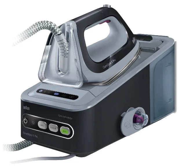 Парогенератор BRAUN IS5056