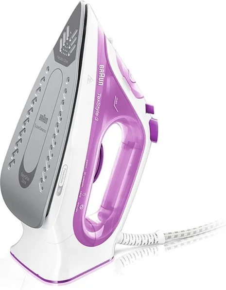 Фото Утюг BRAUN SI3030PU