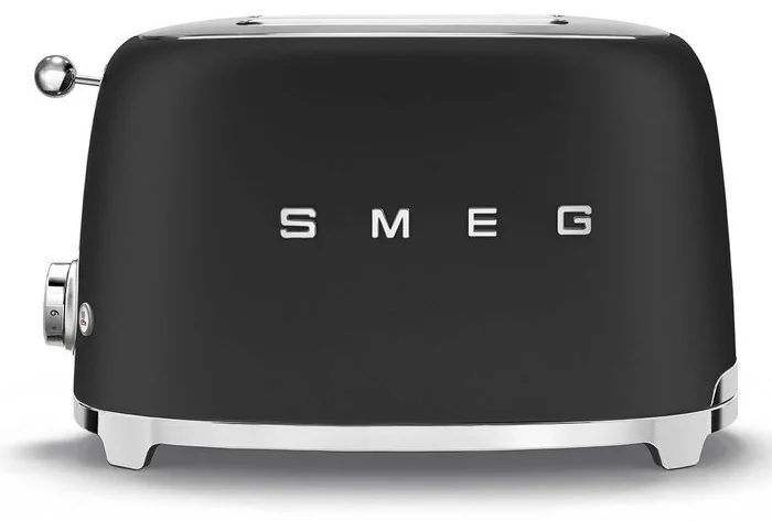 Тостер SMEG TSF01BLMEU