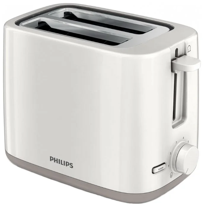 Тостер PHILIPS HD2595/00