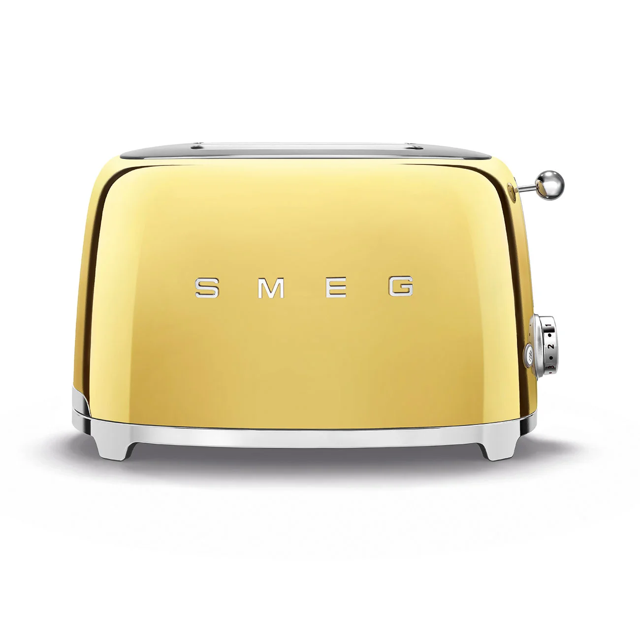 Фото Тостер SMEG TSF01GOEU