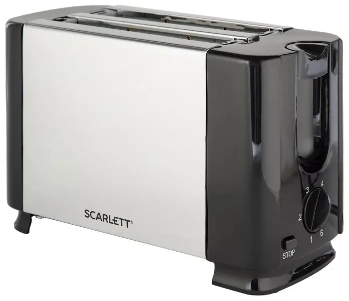 Фото Тостер SCARLETT SC-TM11012