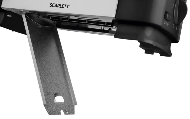 Фотография Тостер SCARLETT SC-TM11012