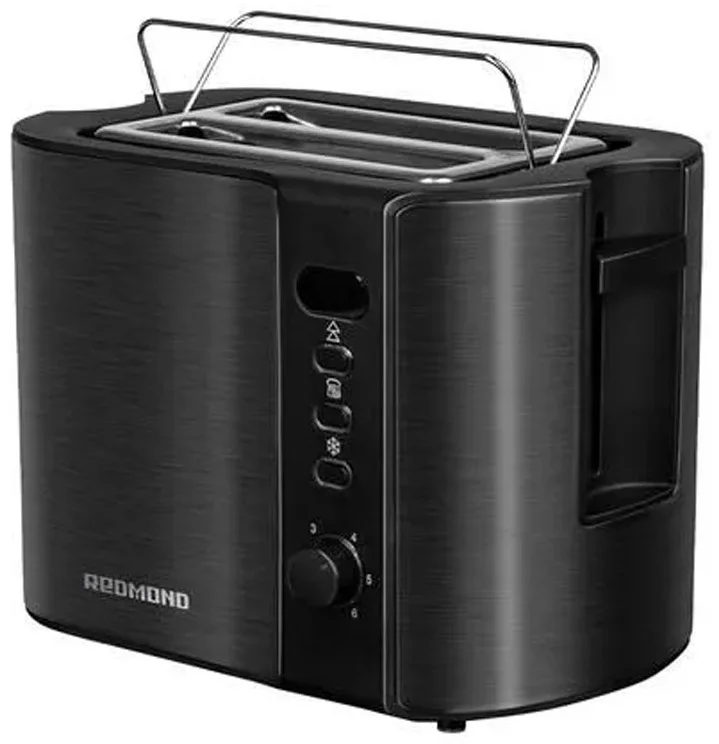 Тостер REDMOND RT-430 Black