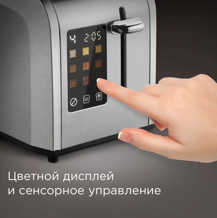 Фото Тостер REDMOND T903