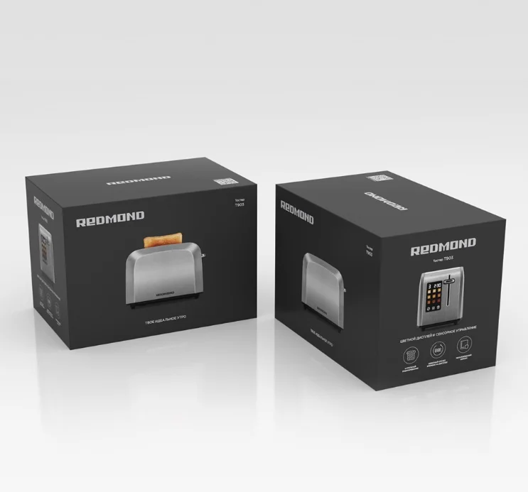 Тостер REDMOND T903 Казахстан