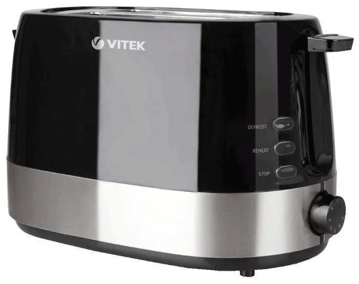 Фото Тостер VITEK VT-1584 ВК