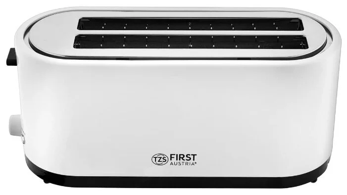 Фото Тостер FIRST FA-5368-5 WHITE