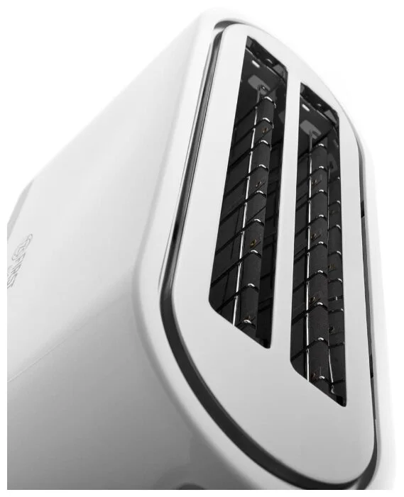 Купить Тостер FIRST FA-5368-5 WHITE