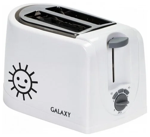 Тостер GALAXY GL 2900