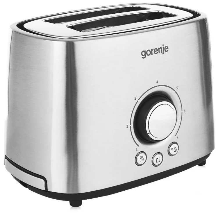 Тостер GORENJE T1000E