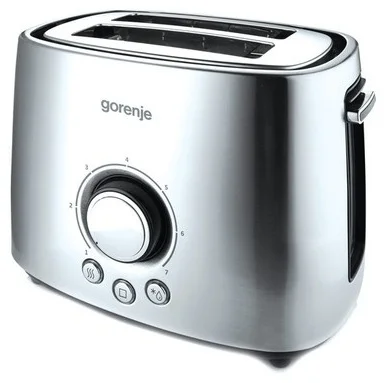 Фотография Тостер GORENJE T1000E