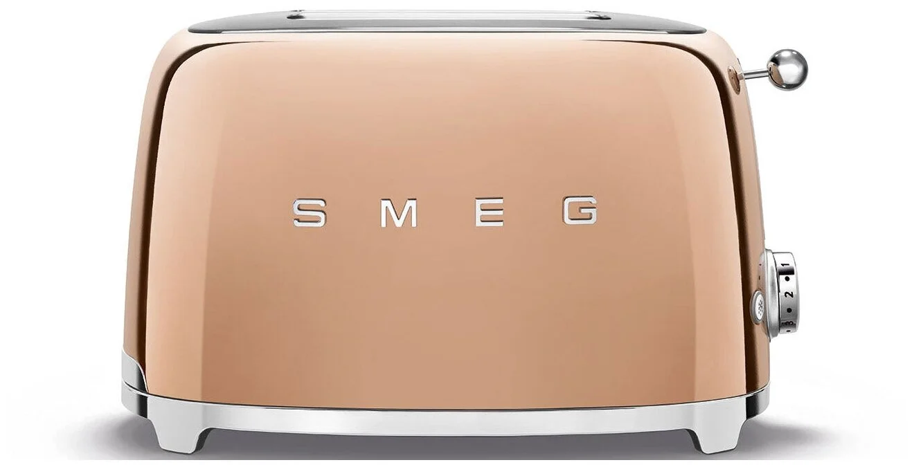 Купить Тостер SMEG TSF01GREU