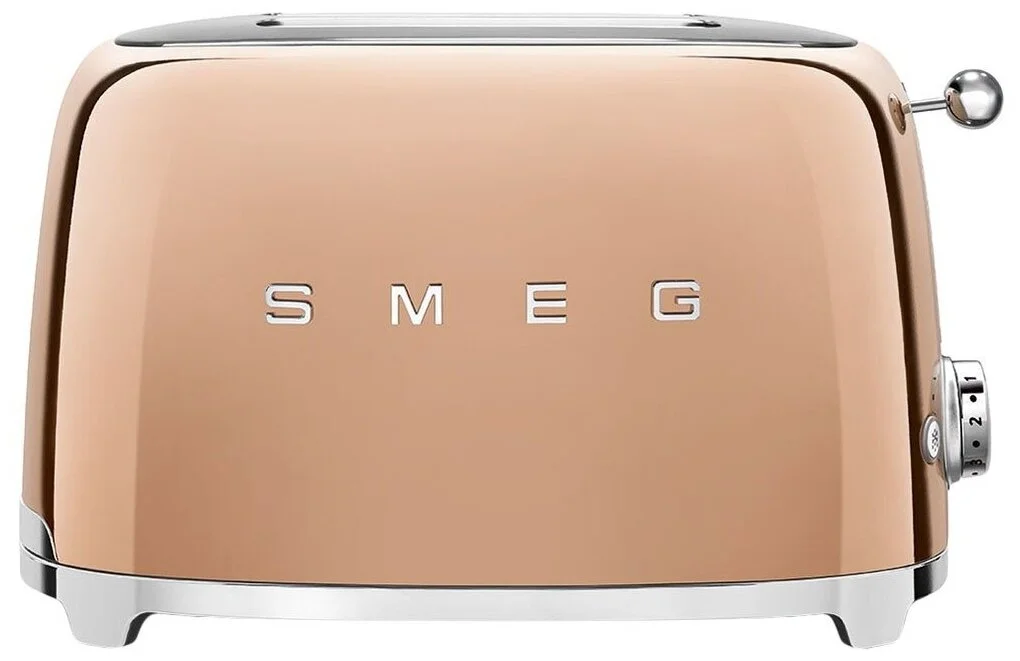 Тостер SMEG TSF01GREU Казахстан