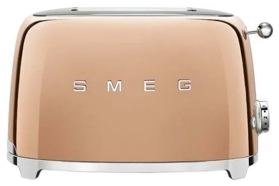 Тостер SMEG TSF01GREU Казахстан