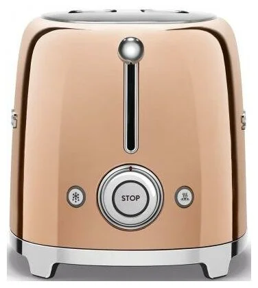 Тостер SMEG TSF01GREU Казахстан