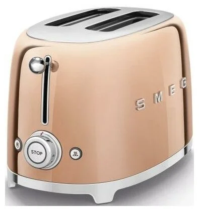 Тостер SMEG TSF01GREU Казахстан