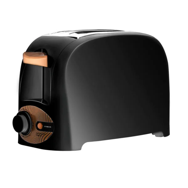 Тостер CENTEK CT-1420 Black