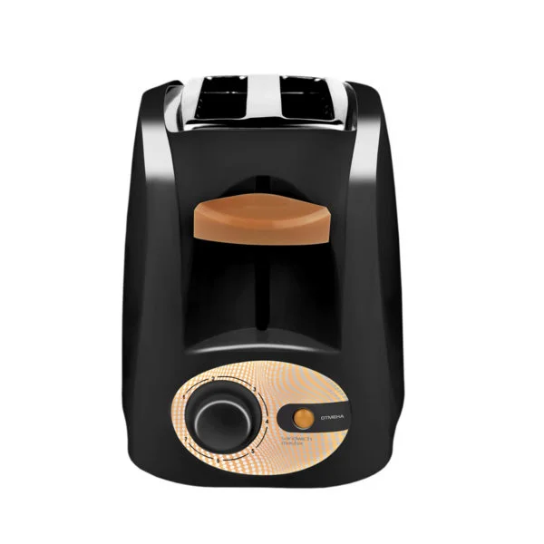 Фото Тостер CENTEK CT-1420 Black
