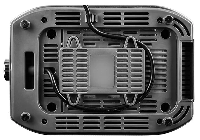 Тостер REDMOND RT-M409 заказать