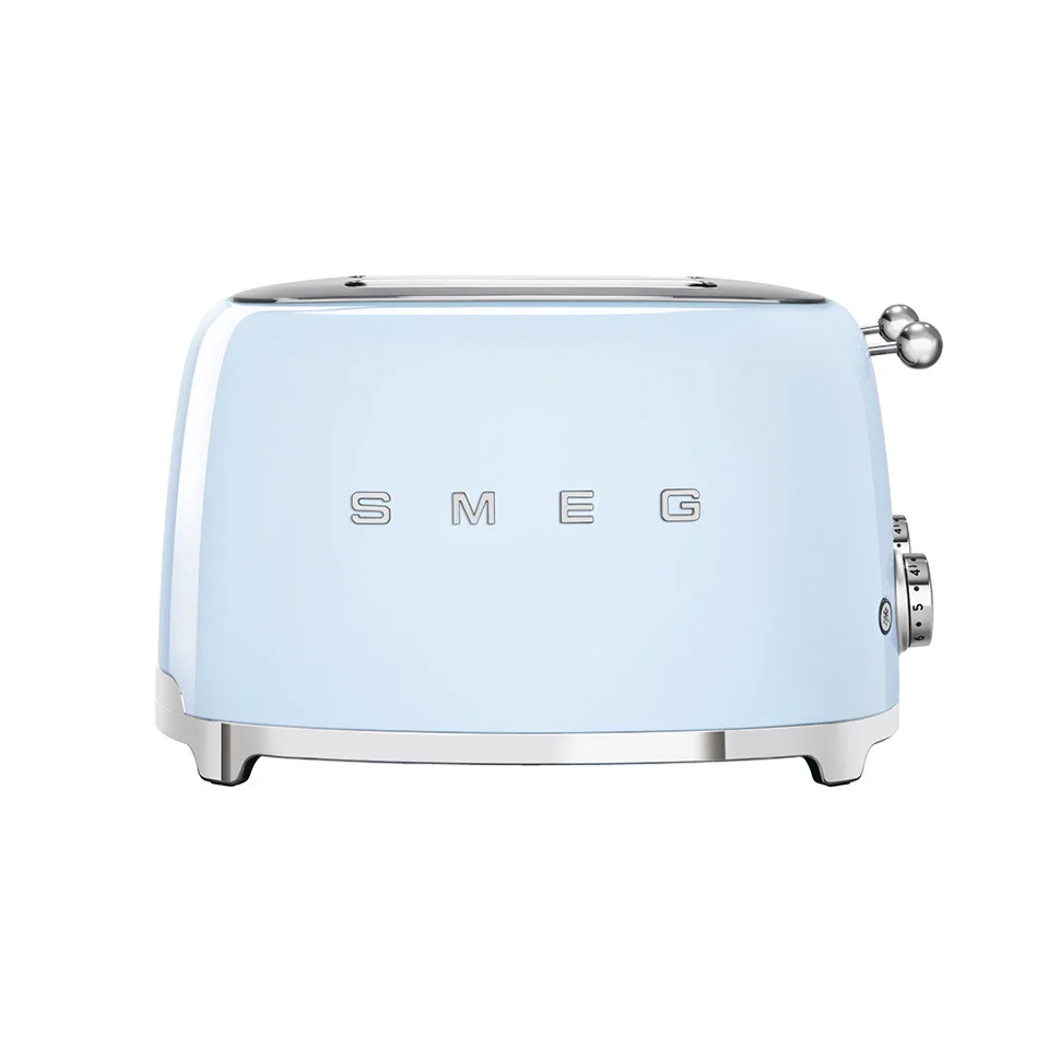 Тостер SMEG TSF03PBEU