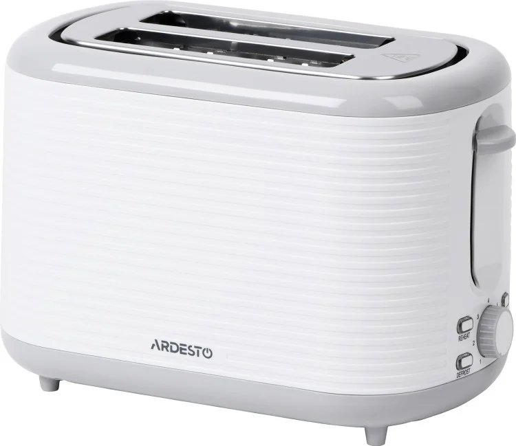 Тостер ARDESTO T-F17WG