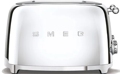 Тостер SMEG TSF03SSEU
