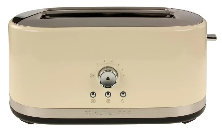 Фото Тостер KitchenAid 5KMT4116EAC