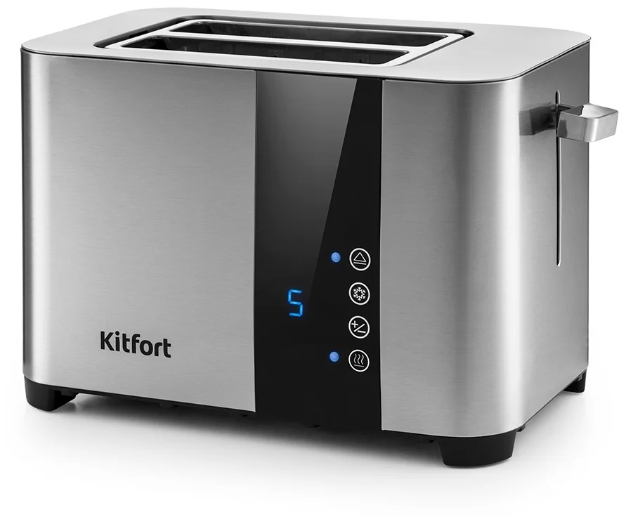 Тостер Kitfort КТ-2047