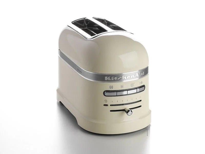 Фото Тостер KitchenAid 5KMT2204EAC