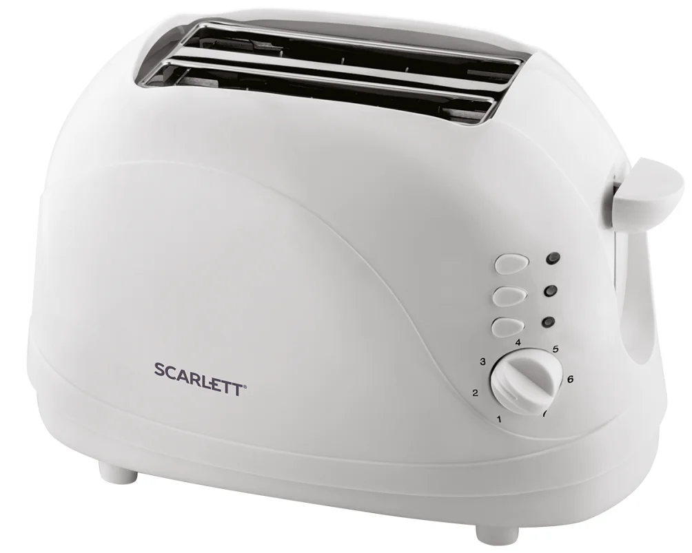 Тостер SCARLETT SC-TM11026