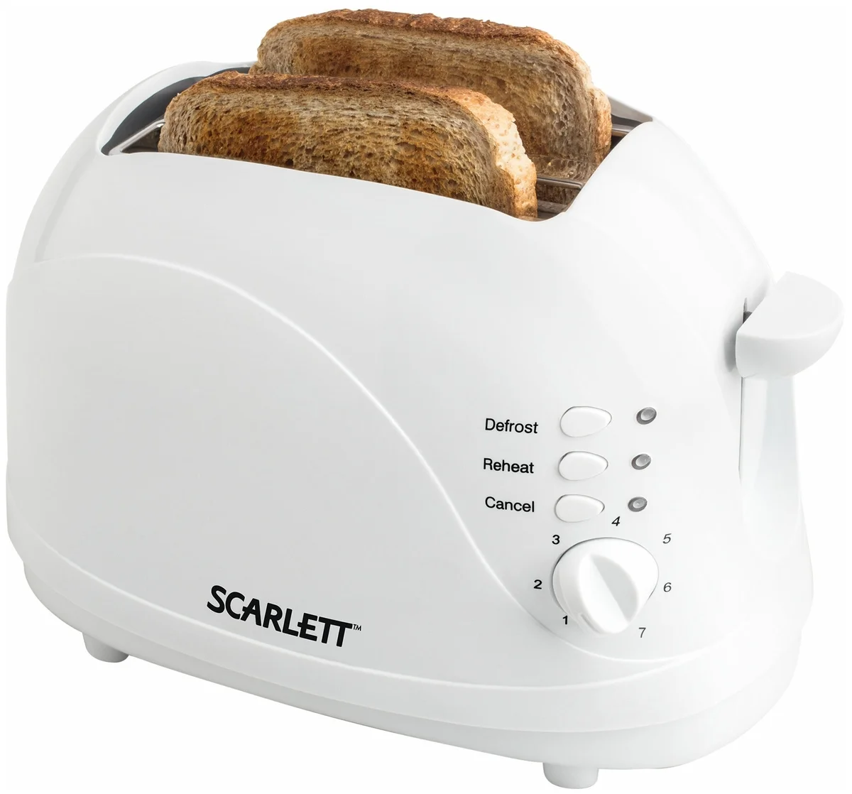 Фото Тостер SCARLETT SC-TM11026