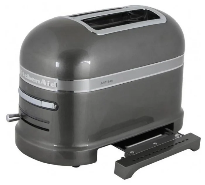 Фото Тостер KitchenAid 5KMT2204EMS