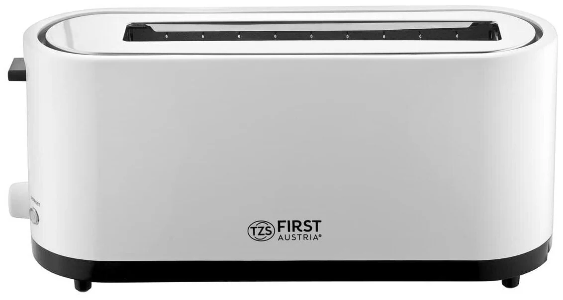 Фото Тостер FIRST FA-5368-4 WHITE