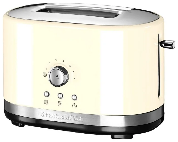Фото Тостер KitchenAid 5KMT2116EAC